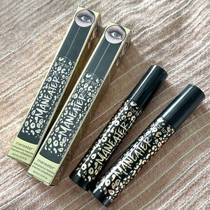 BNIB Tarte Maneater Mascara